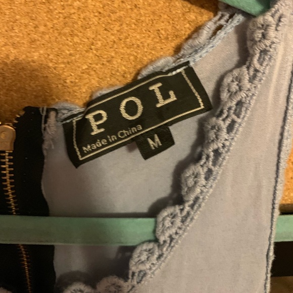 Long flowy tank - Picture 4 of 5